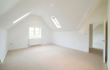 Chiswell Green bedroom extension leads