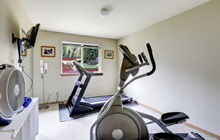Chiswell Green home gym construction leads