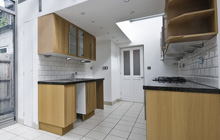 Chiswell Green kitchen extension leads